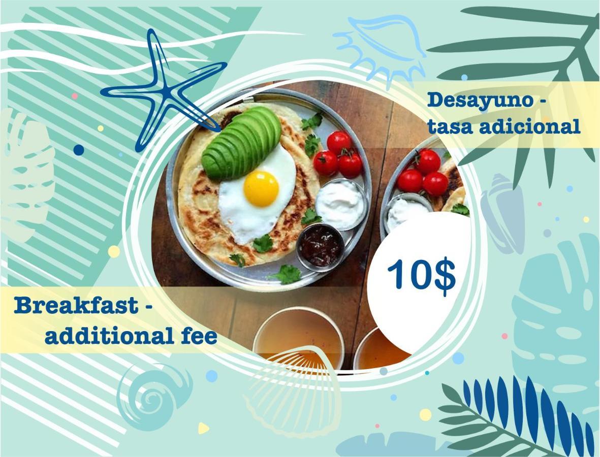 Vacation Studios With Rooftop Pool, Beach Club, Spa, Restaurants - Ducassi Collection - Playa Los Corales ปุนตากานา ภายนอก รูปภาพ