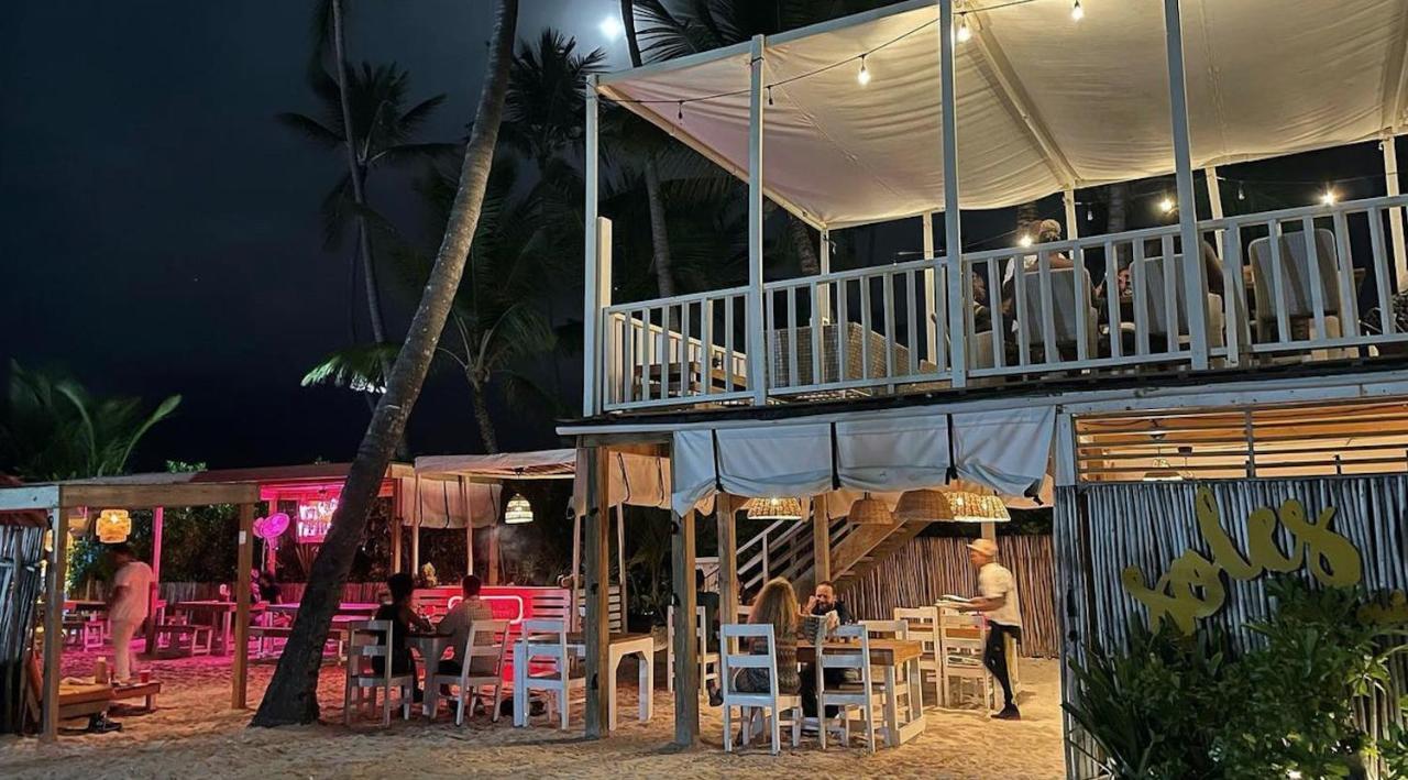 Vacation Studios With Rooftop Pool, Beach Club, Spa, Restaurants - Ducassi Collection - Playa Los Corales ปุนตากานา ภายนอก รูปภาพ