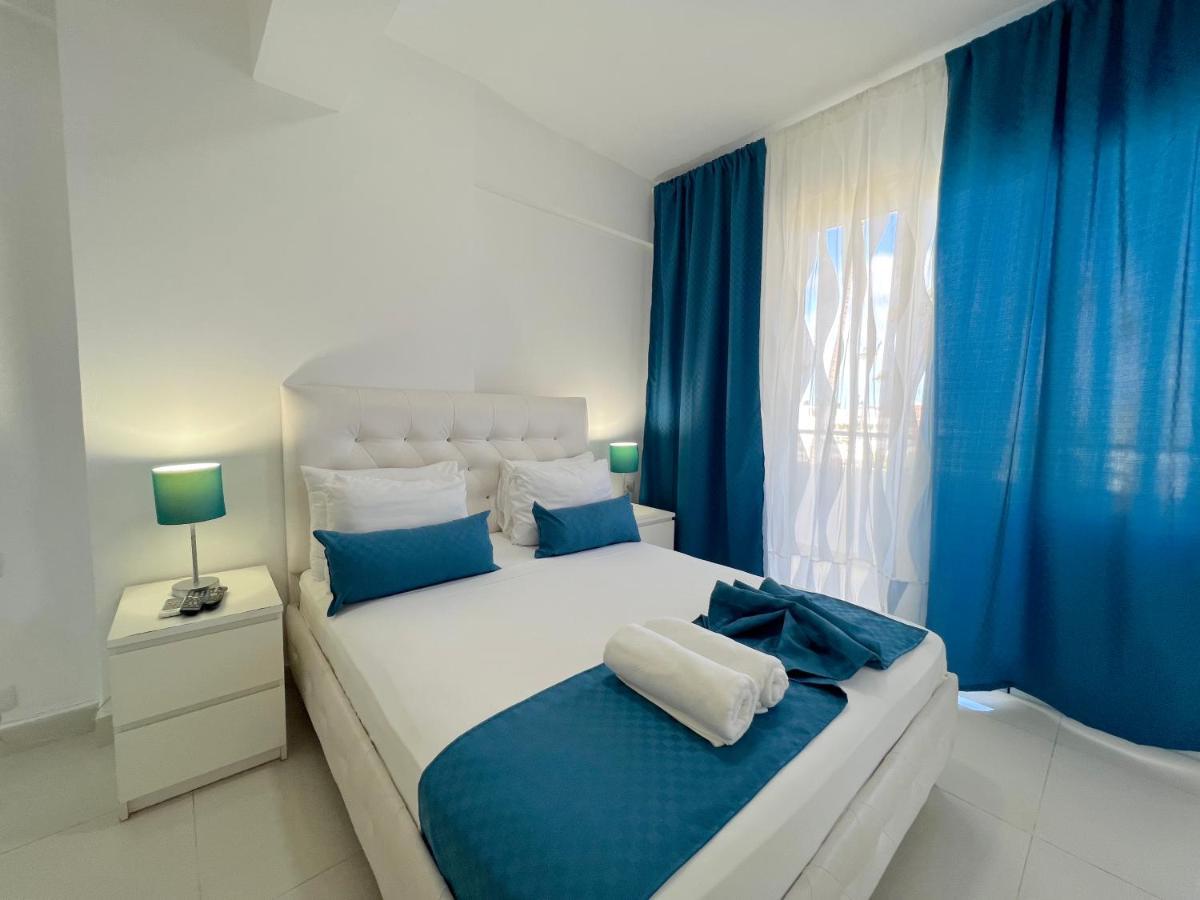 Vacation Studios With Rooftop Pool, Beach Club, Spa, Restaurants - Ducassi Collection - Playa Los Corales ปุนตากานา ห้อง รูปภาพ