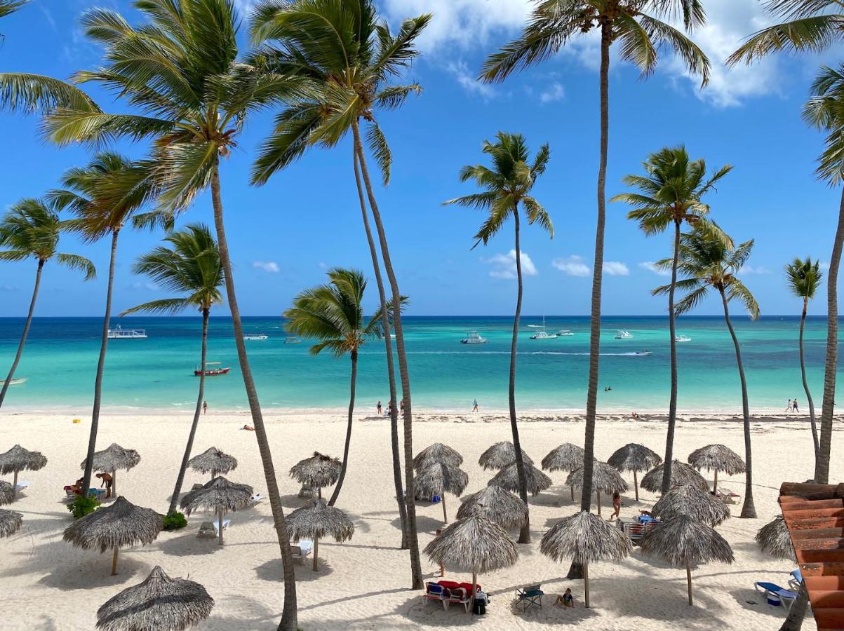 Vacation Studios With Rooftop Pool, Beach Club, Spa, Restaurants - Ducassi Collection - Playa Los Corales ปุนตากานา ภายนอก รูปภาพ